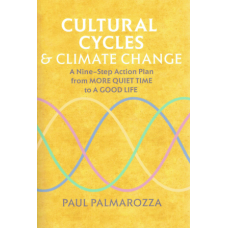 Cultural Cycles and Climate Change